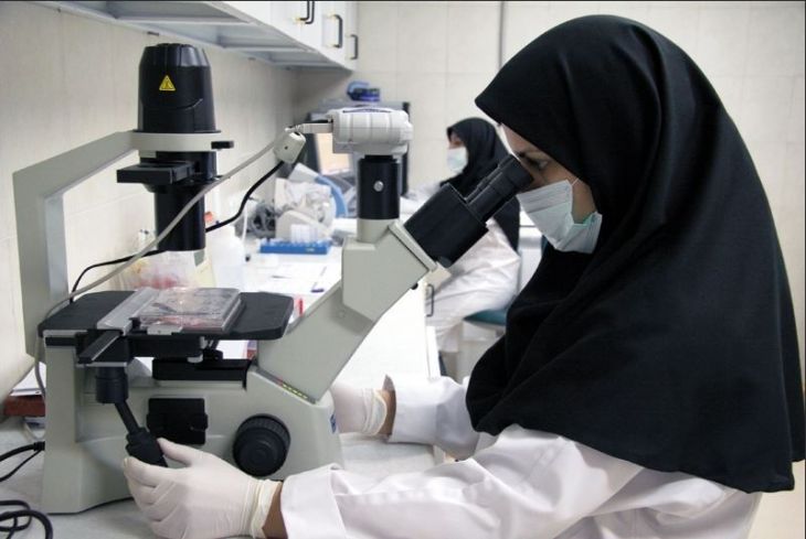 İranda koronavirusdan ölənlərin sayı bir neçə dəfə artdı