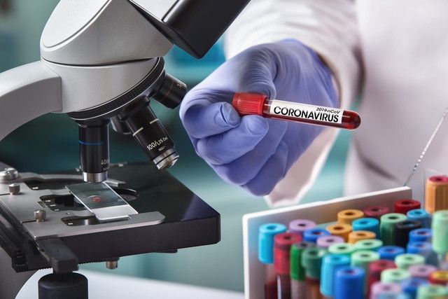Azərbaycanda koronavirusa yoluxmuş xəstənin son durumu açıqlandı
