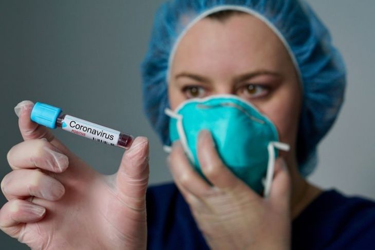 Ermənistanda daha iki nəfər koronavirusdan dünyasını dəyişib