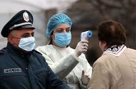 Ermənistanda koronavirusdan ölənlərin sayı yenə artdı