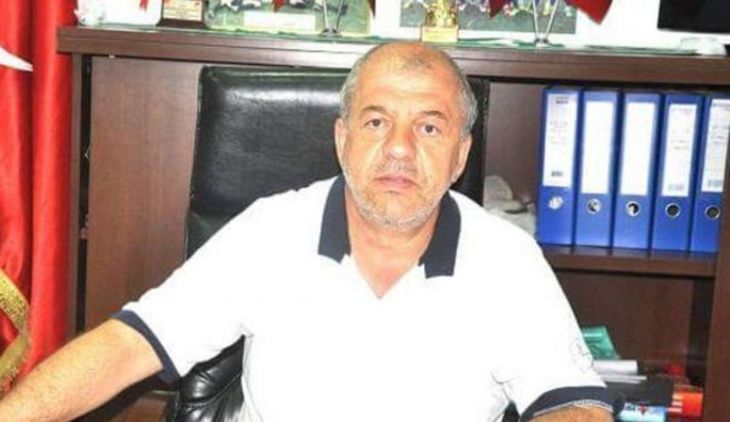Türkiyə klubunun prezidenti koronavirusdan öldü