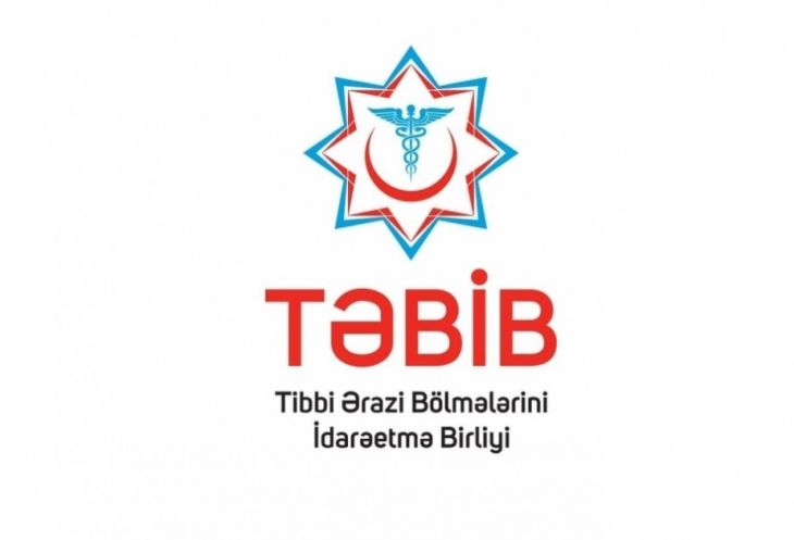 TƏBİB-in tabeliyindəki tibb müəssisələrinin siyahısında dəyişiklik edildi