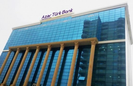 "Azər Türk Bank"ın Yasamal filialı koronavirusa görə bağlanıb