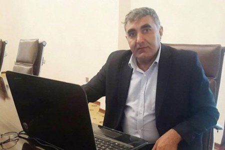 Tanınmış jurnalist Əmrah Fəqanoğlu vəfat etdi...