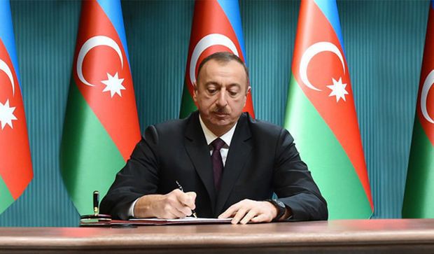 Türkiyəyə yeni Baş konsul təyin edildi - Prezidentdən Sərəncam