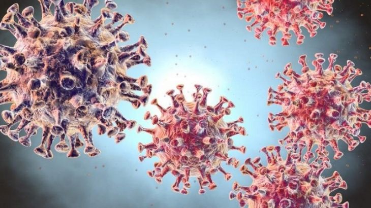Dünyada koronavirusa yoluxanların sayı 18 milyonu ötdü