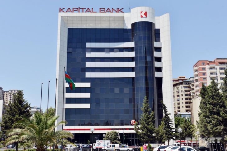 “Kapital Bank” tam rəqəmsal onlayn hesab açma xidmətini təqdim edir
