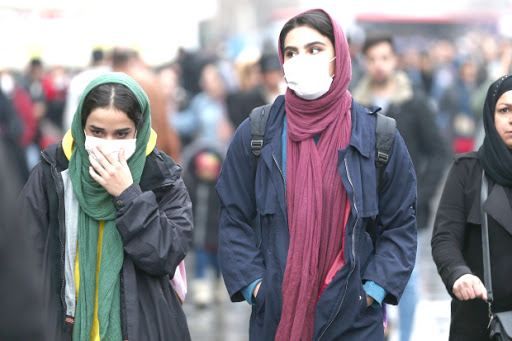 İranda daha 2697 nәfәr koronavirusa yoluxub, 185 nәfәr ölüb