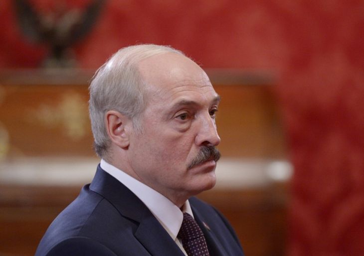 Lukaşenko: “Məni məhv etsəniz, digərlərini də sıradan çıxaracaqsınız”