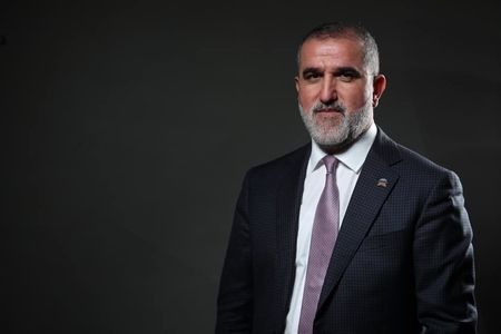 "Millət yasda, Ramiz Mehdiyev isə nəvəsinə toy edir..." - Rauf Arifoğlu