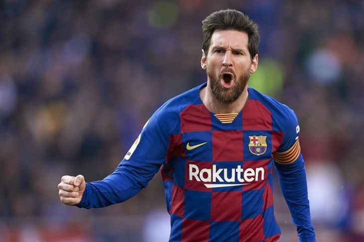 Lionel Messi gələcək karyerası ilə bağlı bəyanat hazırlayıb