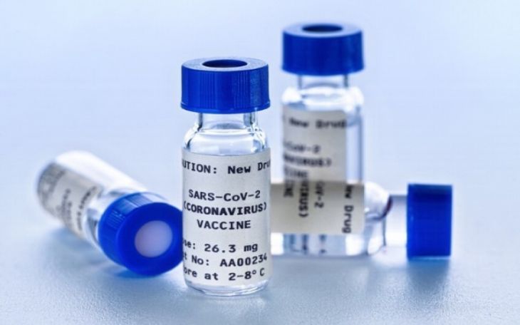 Koronavirus vaksini noyabrda istifadəyə verilə bilər - Çində
