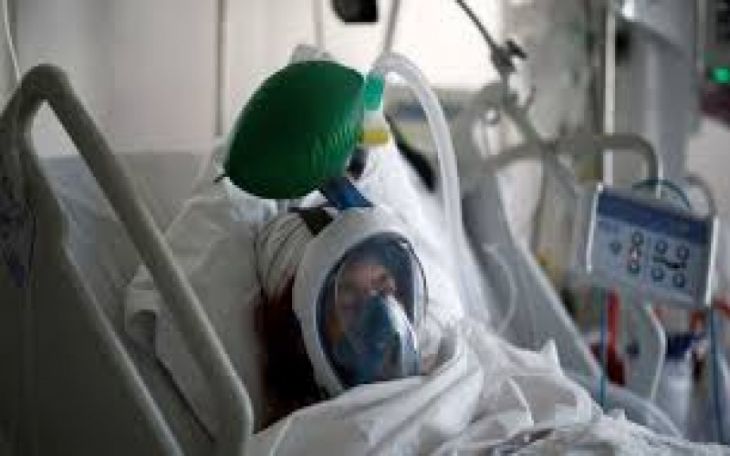 Rusiyada koronavirusdan daha 149 nəfər öldü