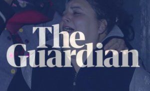 “The Guardian” işğalçı Ermənistanın Gəncəyə raket hücumundan yazdı