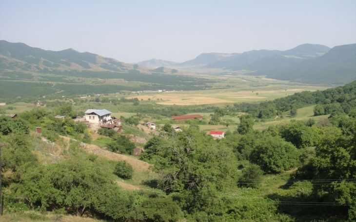 Ermənistan MN Azərbaycan torpaqlarından geri çəkildiyini etiraf edib