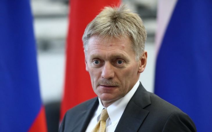 Dmitri Peskov: "Ermənistanın Rusiyaya iradları əsassızdır"