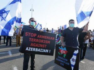 “The Jerusalem Post”: Azərbaycan İsrail üçün mühüm ölkədir