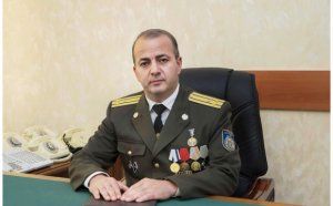 Ermənistan MTX-nin direktoru Moskvaya çağırıldı