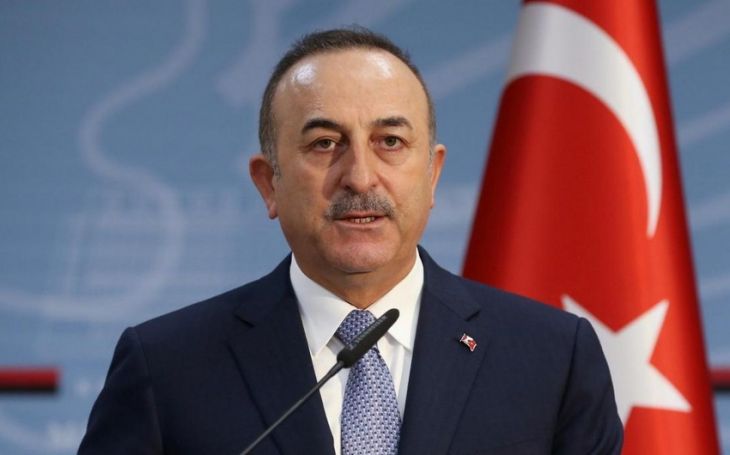 Çavuşoğlu: “Türkiyə bu gün Qafqazda təhlükəsizlik sahəsində mühüm oyunçudur”