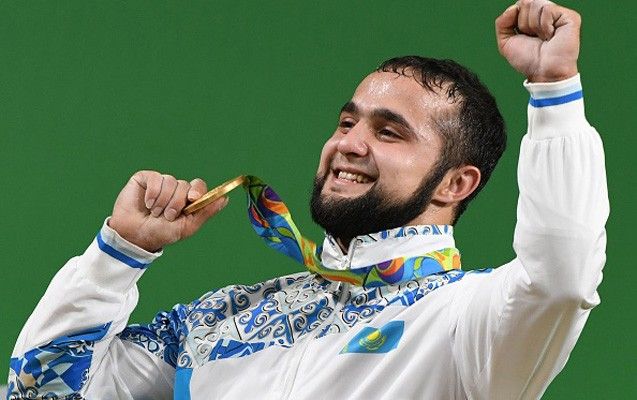 Azərbaycanlı olimpiya çempionu: "Məni dəlil olmadan ittiham edirlər"