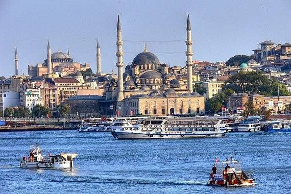 "Turistlərin sağlamlığının təmin edilməsi üçün ciddi tədbirlər görülüb" - Türkiyə Turizm Tanıtım və İnkişaf Agentliyi