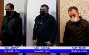 Polis əməliyyatlar keçirdi: 22 kq-dan artıq narkotik götürüldü - Video