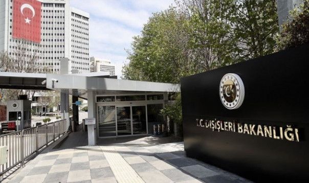 Türkiyə XİN Xocalı soyqırımının ildönümü ilə bağlı bəyanat yayıb