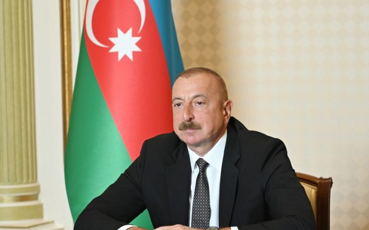 Prezident: - "Azərbaycan İranla münasibətlərə xüsusi əhəmiyyət verir"