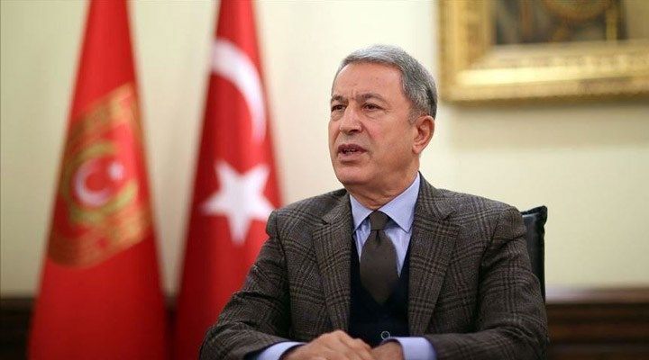 Hulusi Akar: "Əfqanıstan müzakirələri Türkiyənin arzuladığı kimi irəliləyir”
