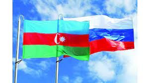 Bakıda Azərbaycan-Rusiya işgüzar görüşü keçirilir