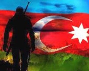 Azərbaycan Ordusunun əsgəri həlak olub