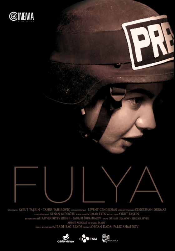 “Fulya” filmin nümayişi başladı