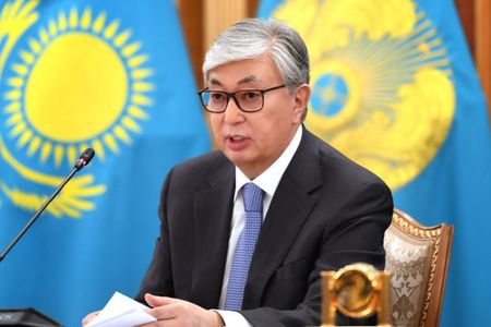 “Doqquz regionun mərkəzi etirazçıların əlinə keçmişdi” - Qazaxıstan prezidenti