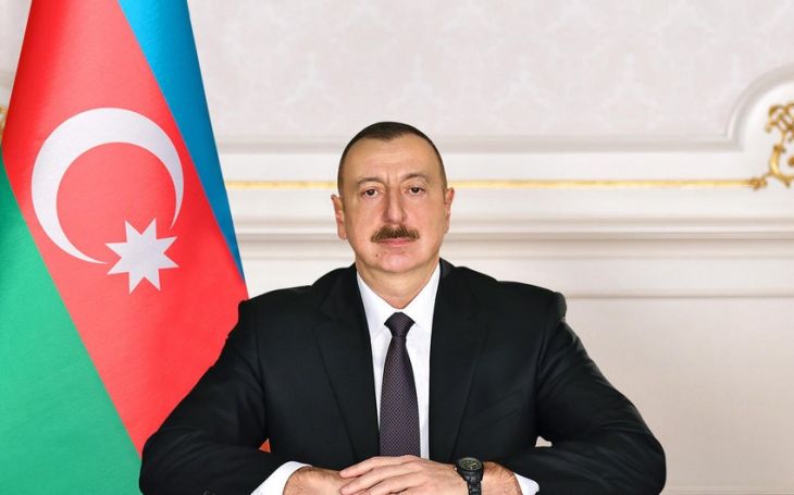 "Regionda nəhəng geosiyasi dəyişiklik baş verib" - Prezident İlham Əliyev