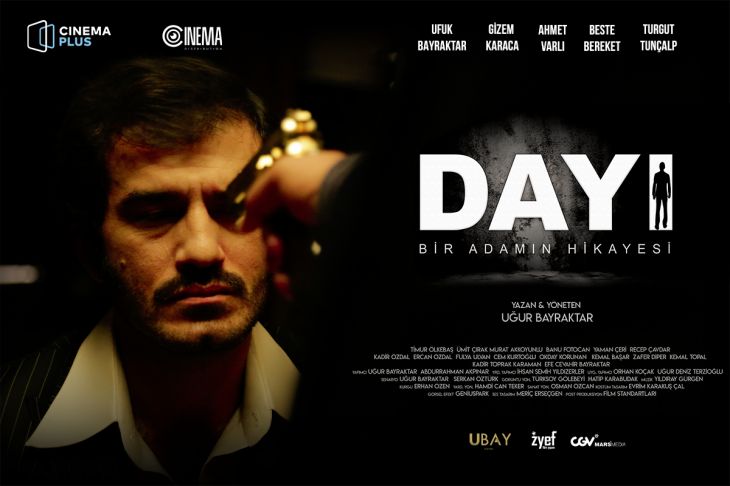 "Dayı: Bir Adamın Hikayesi" türk dramın nümayişi başlayır - "CinemaPlus"da