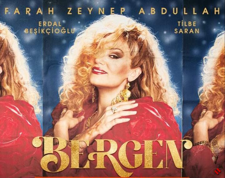 Türk arabeskin kraliçasının hekayəsi Bakıda nümayişə çıxır