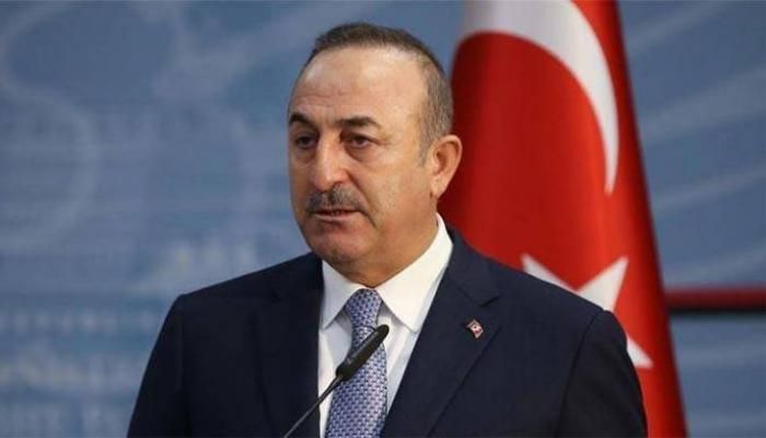 Çavuşoğlu: “Azərbaycanla Ermənistan arasında sülh sazişinin imzalanması region üçün əhəmiyyətlidir”