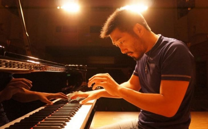 Bakıda Yaponiyanın piano ifaçısının konserti keçiriləcək - VİDEO