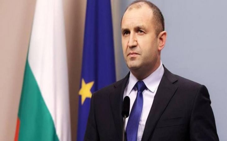 Bolqarıstan Prezidenti parlamentin buraxılmasına dair sənəd imzalayıb