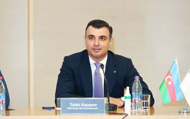 Taleh Kazımov banklar üçün yeni qaydanı təsdiqlədi