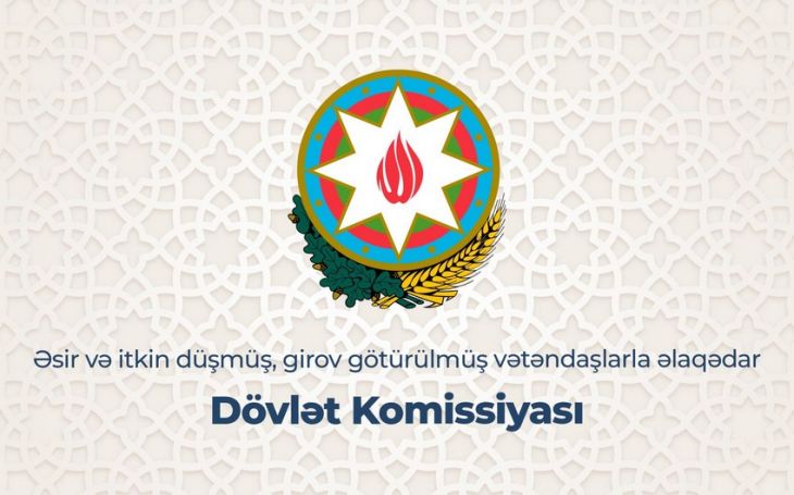 Azərbaycan Ermənistan hərbçilərinə aid daha 95 meyiti qarşı tərəfə təhvil verib