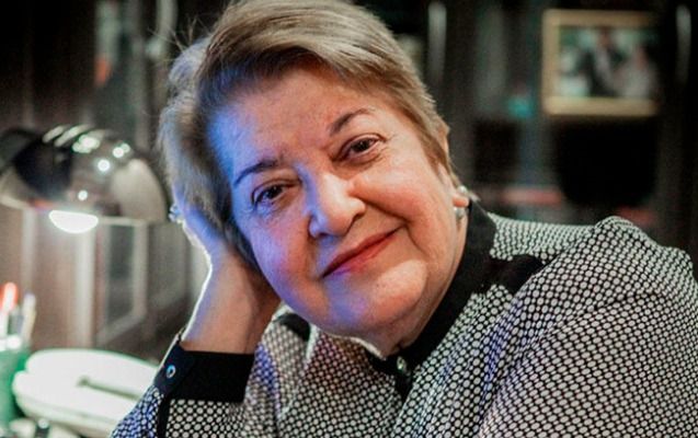Ruhəngiz Qasımova Honq-Konqda vəfat edibmiş