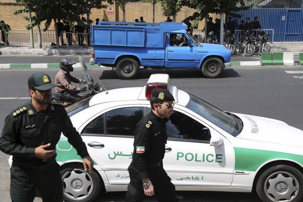 İranda daha bir terror aktı törədilib: Ölənlər var