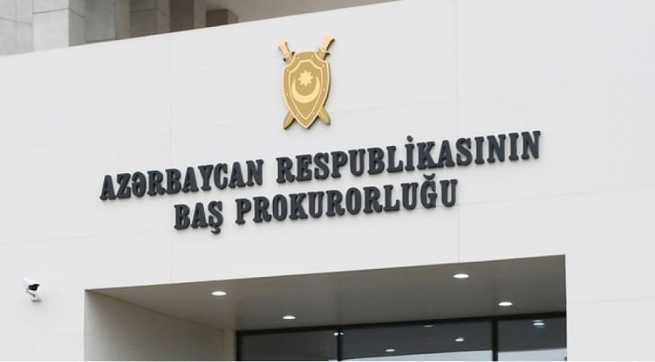 “Tərtər işi” ilə bağlı 19 nəfər azadlığa buraxıldı - RƏSMİ