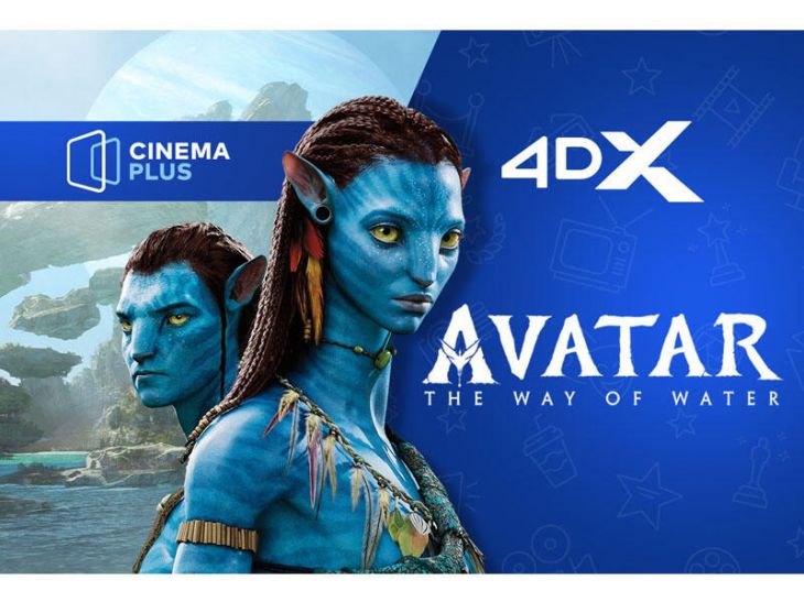 13 ildən sonra “Avatar” yenidən CinemaPlus-da