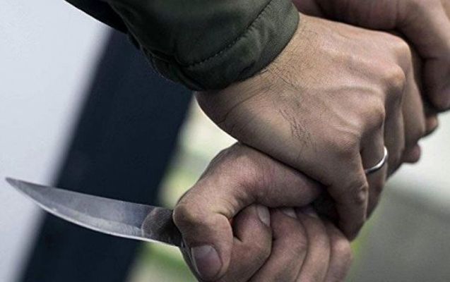 Sumqayıtda tanışını bıçaqlayan 17 yaşlı gənc hakim qarşısına çıxarılacaq