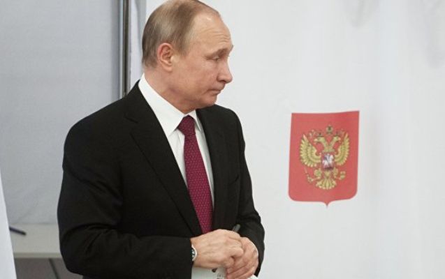 Kreml: Putinin səhhəti dövlət təhlükəsizliyi məsələsidir