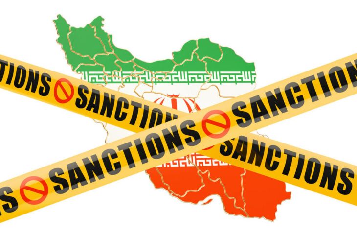 Britaniya İranın Baş prokuroruna sanksiya tətbiq edib