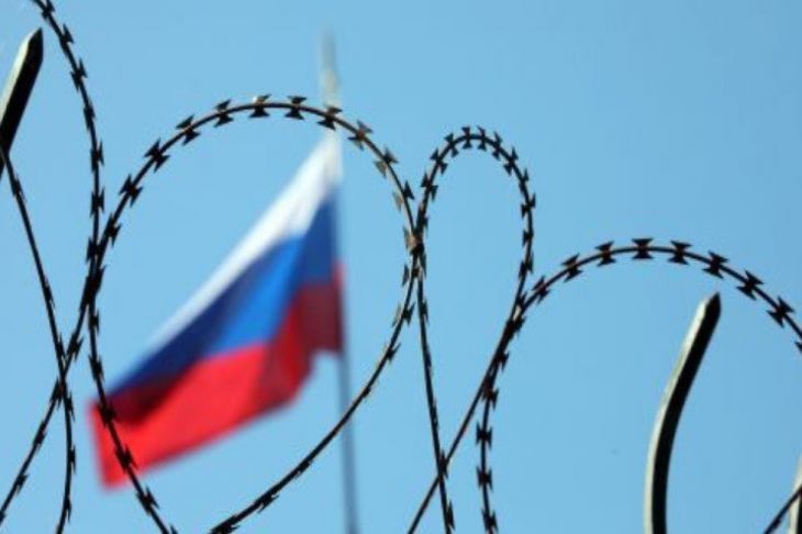 Aİ Rusiyaya qarşı 10-cu sanksiyalar paketini tətbiq etməyi planlaşdırır