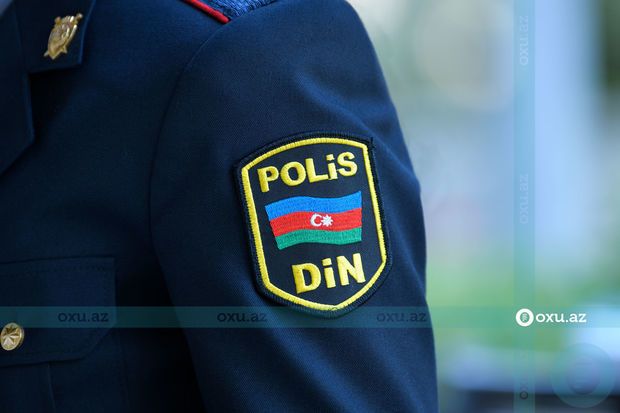 Azərbaycanda 25 yaşlı polis vəfat etdi